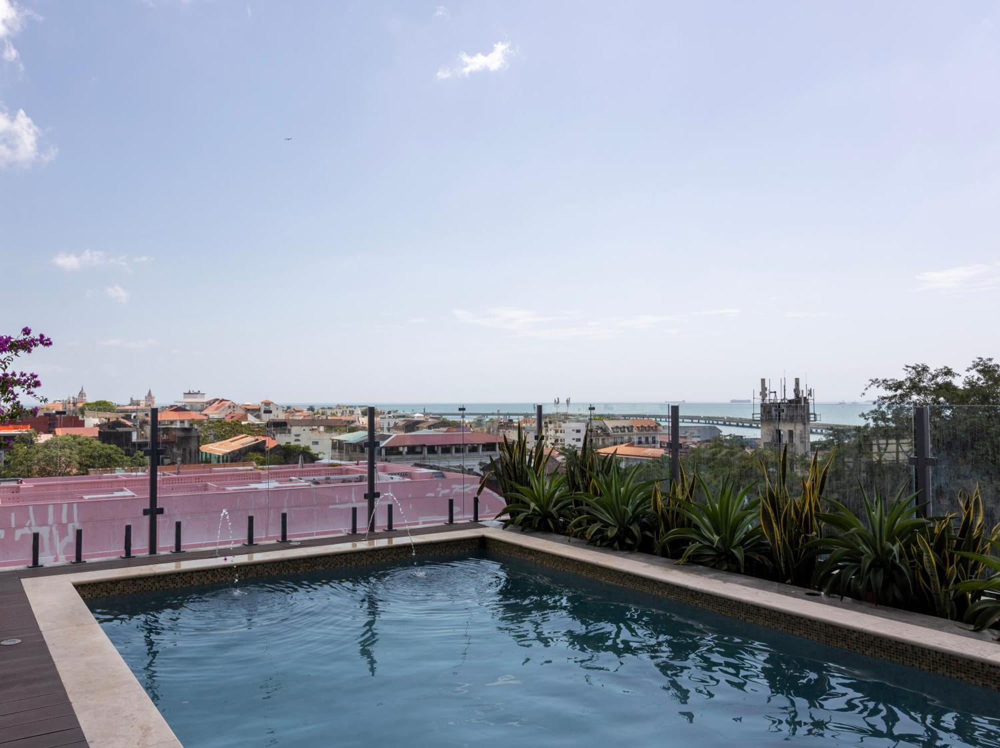 Apartamento Cozy Pool Coworking