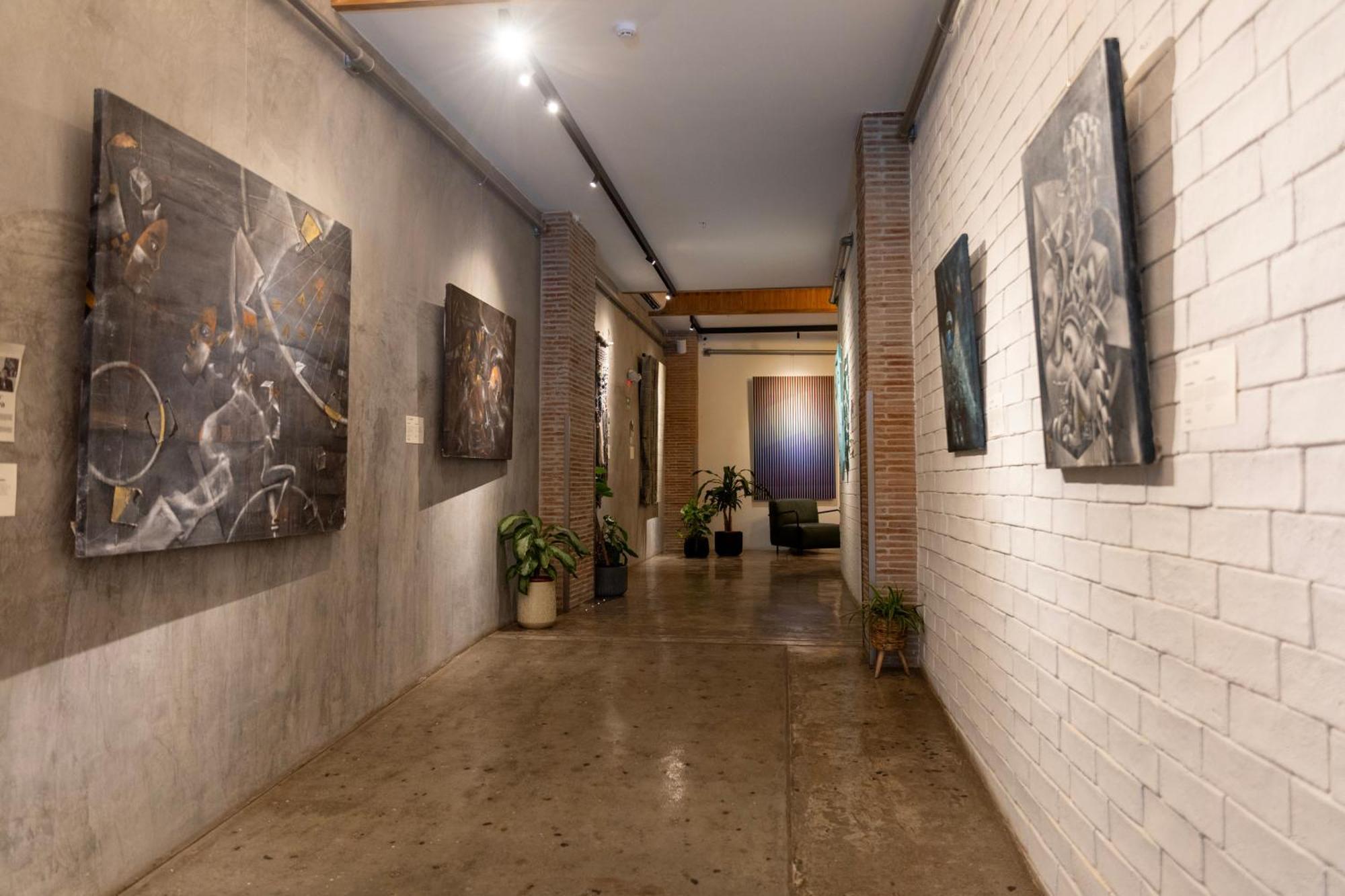 Cozy Pool Coworking Apartamento *