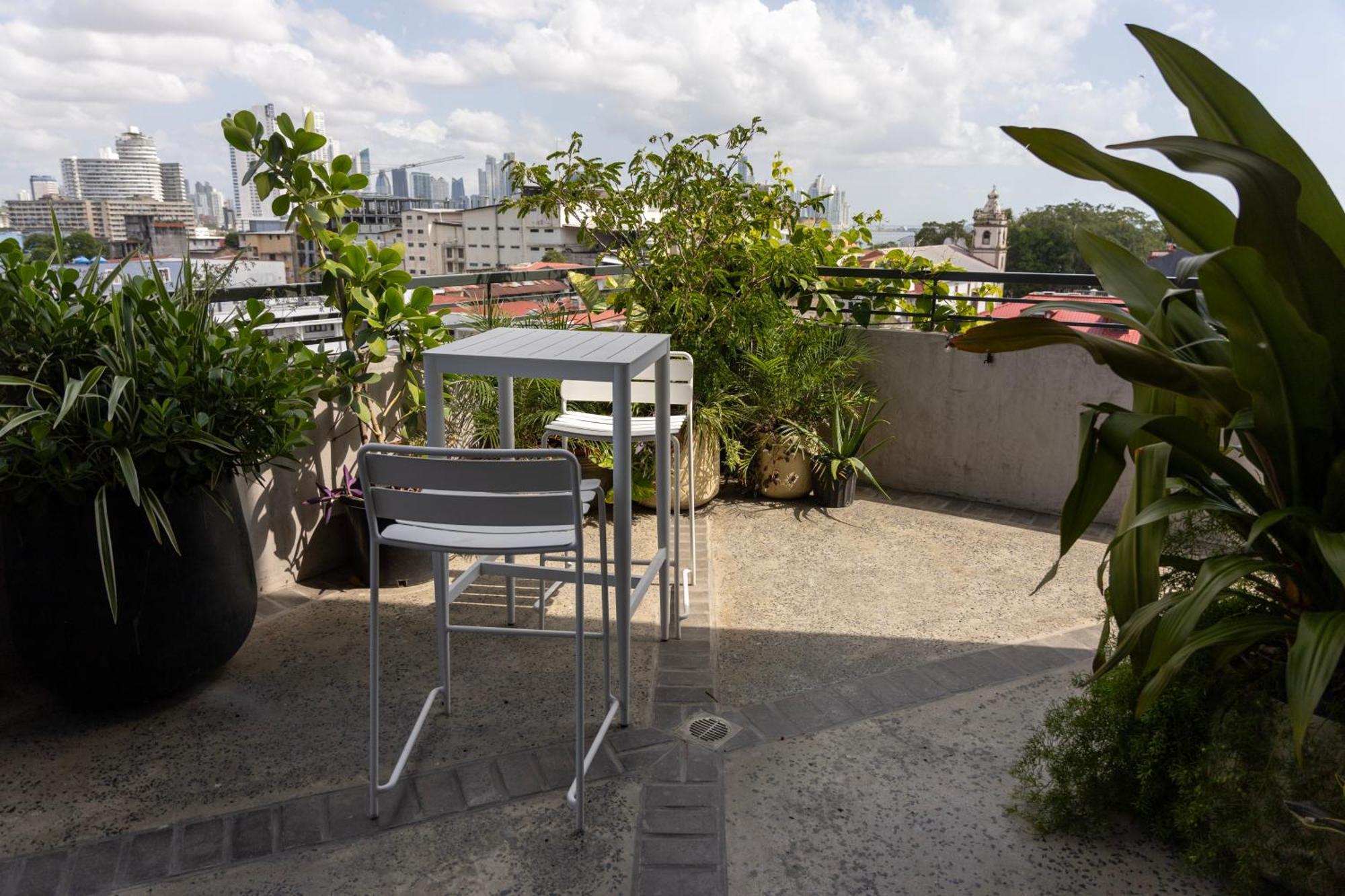 Cozy Pool Coworking Apartamento *