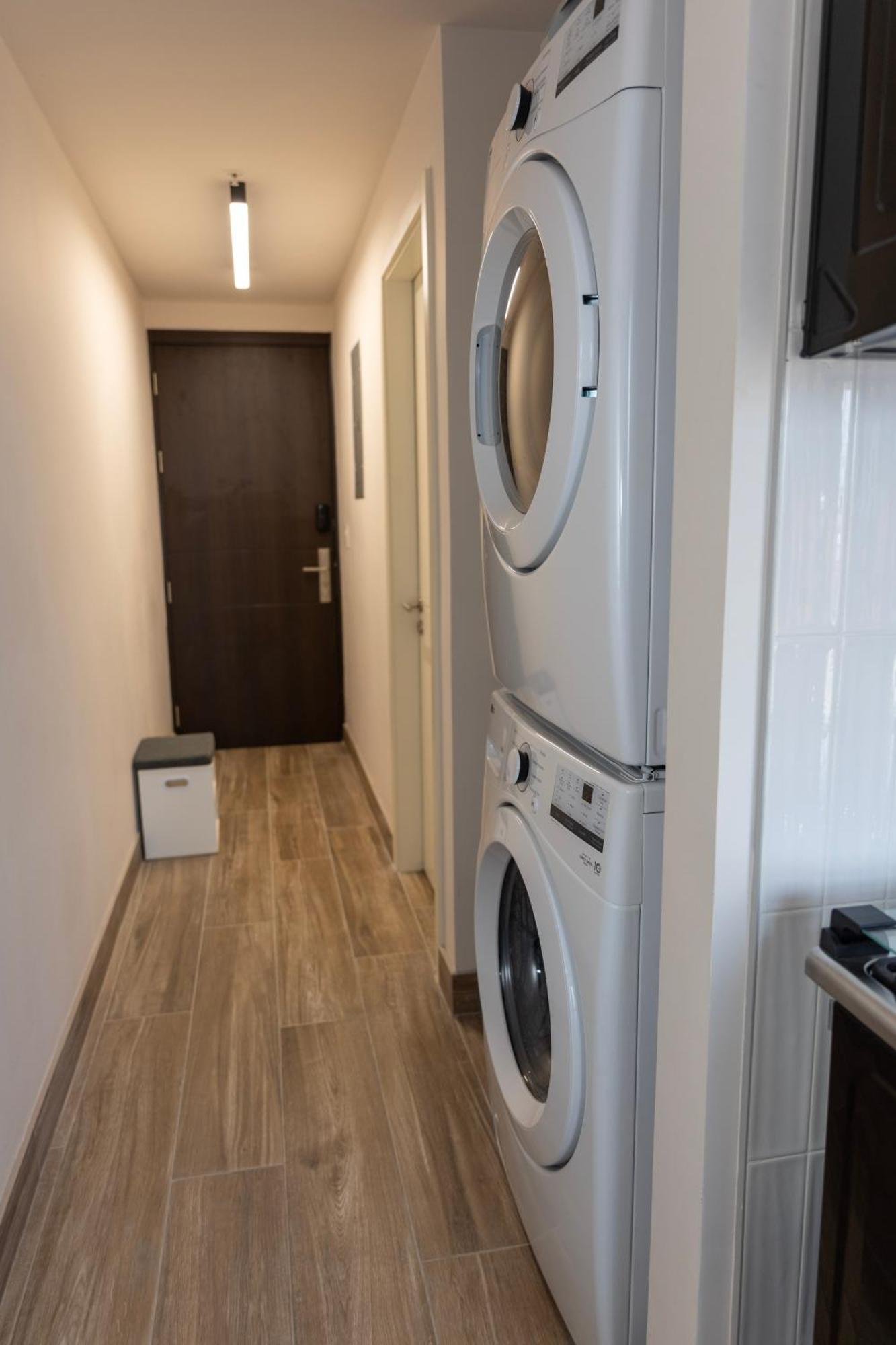 Apartamento Cozy Pool Coworking Ciudad de Panamá