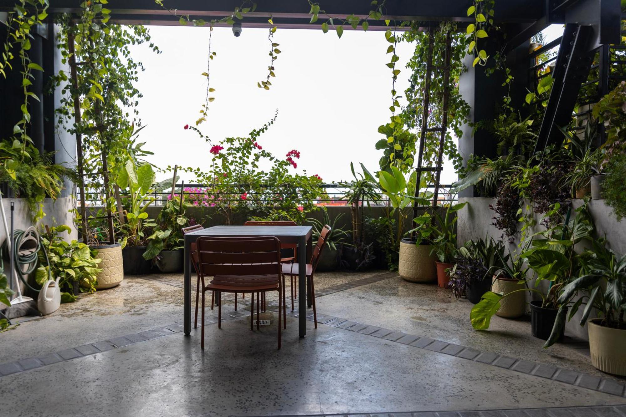Cozy Pool Coworking Apartamento Ciudad de Panamá