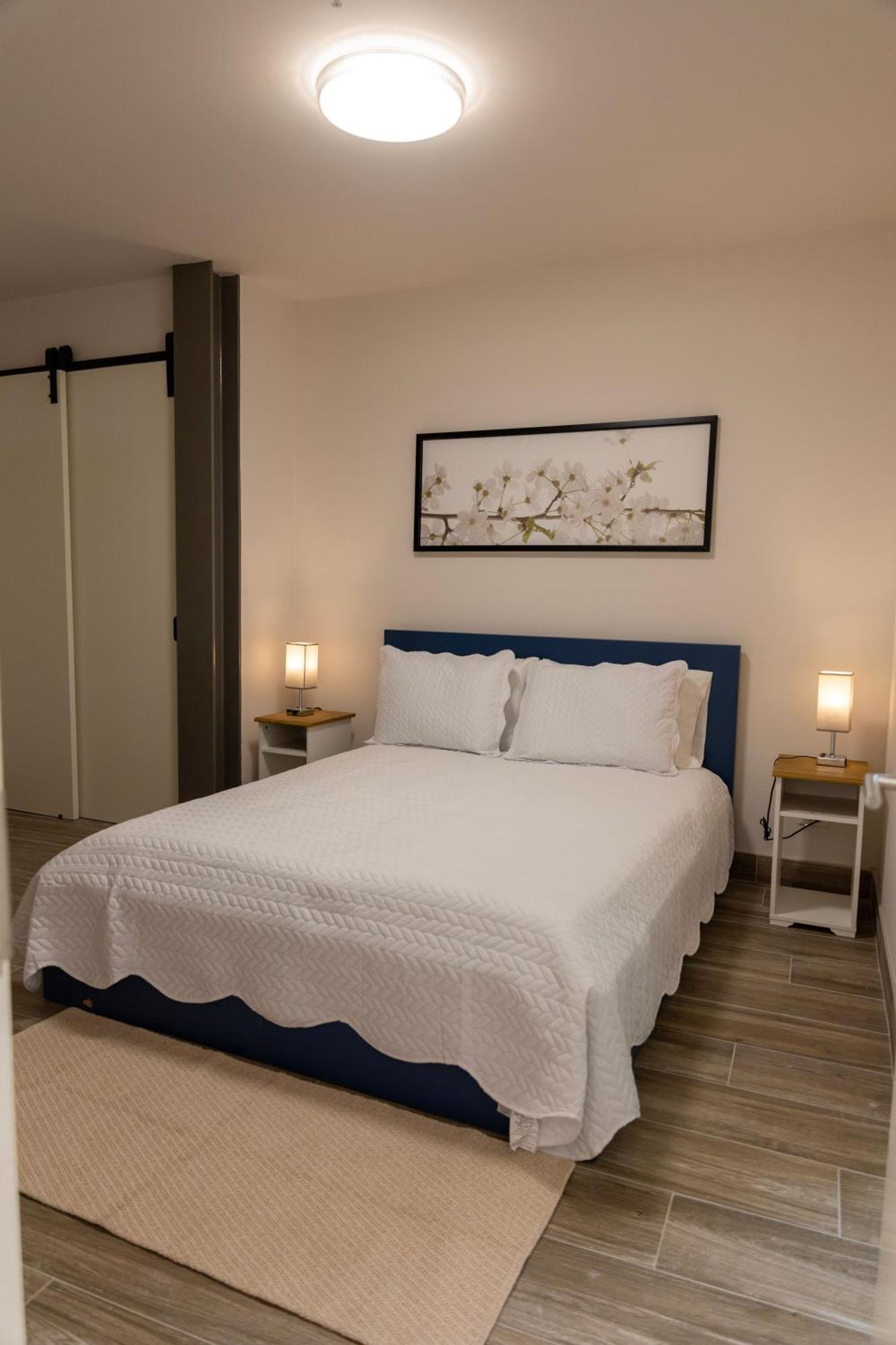 Apartamento Cozy Pool Coworking