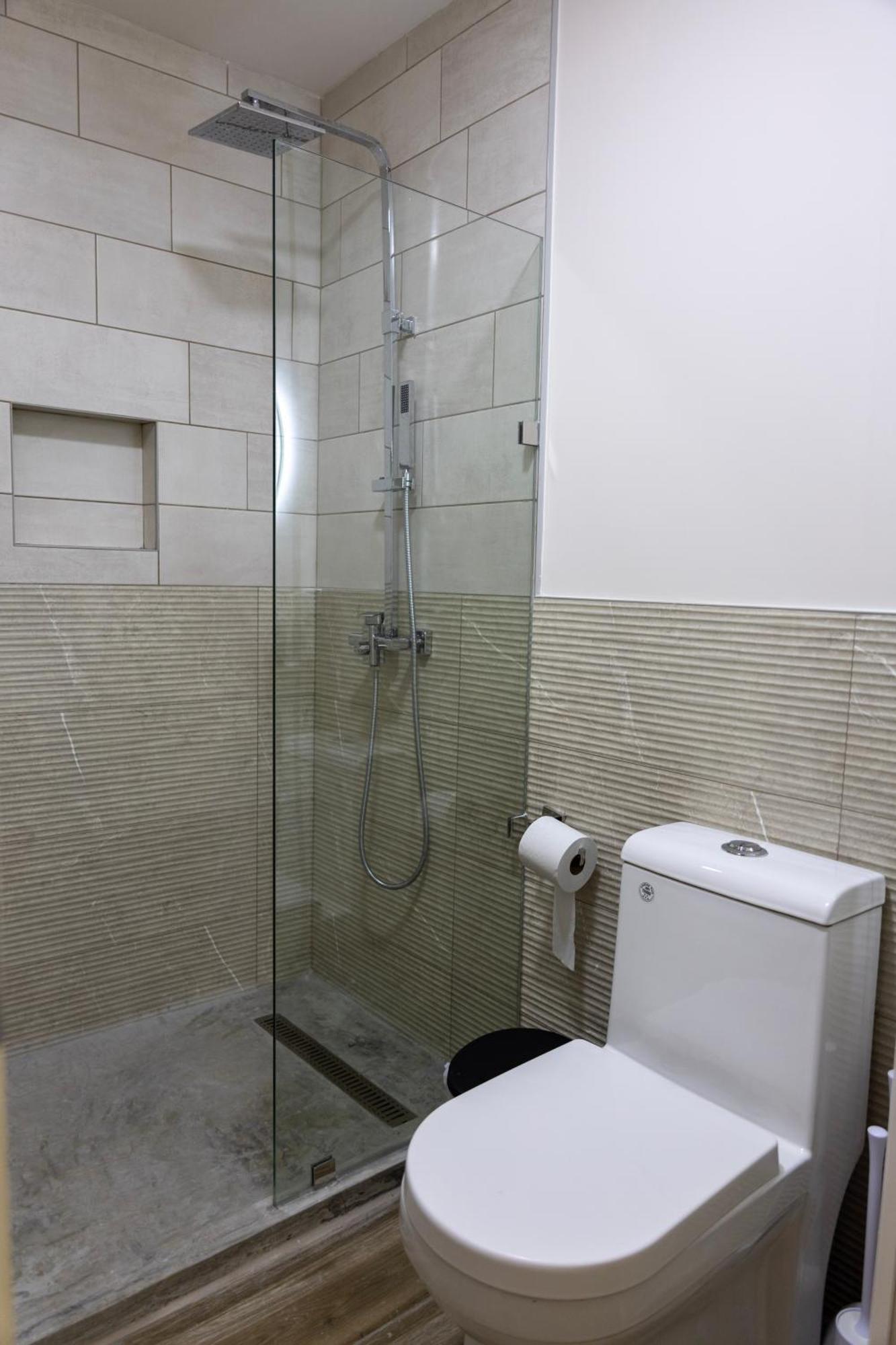 Cozy Pool Coworking Apartamento