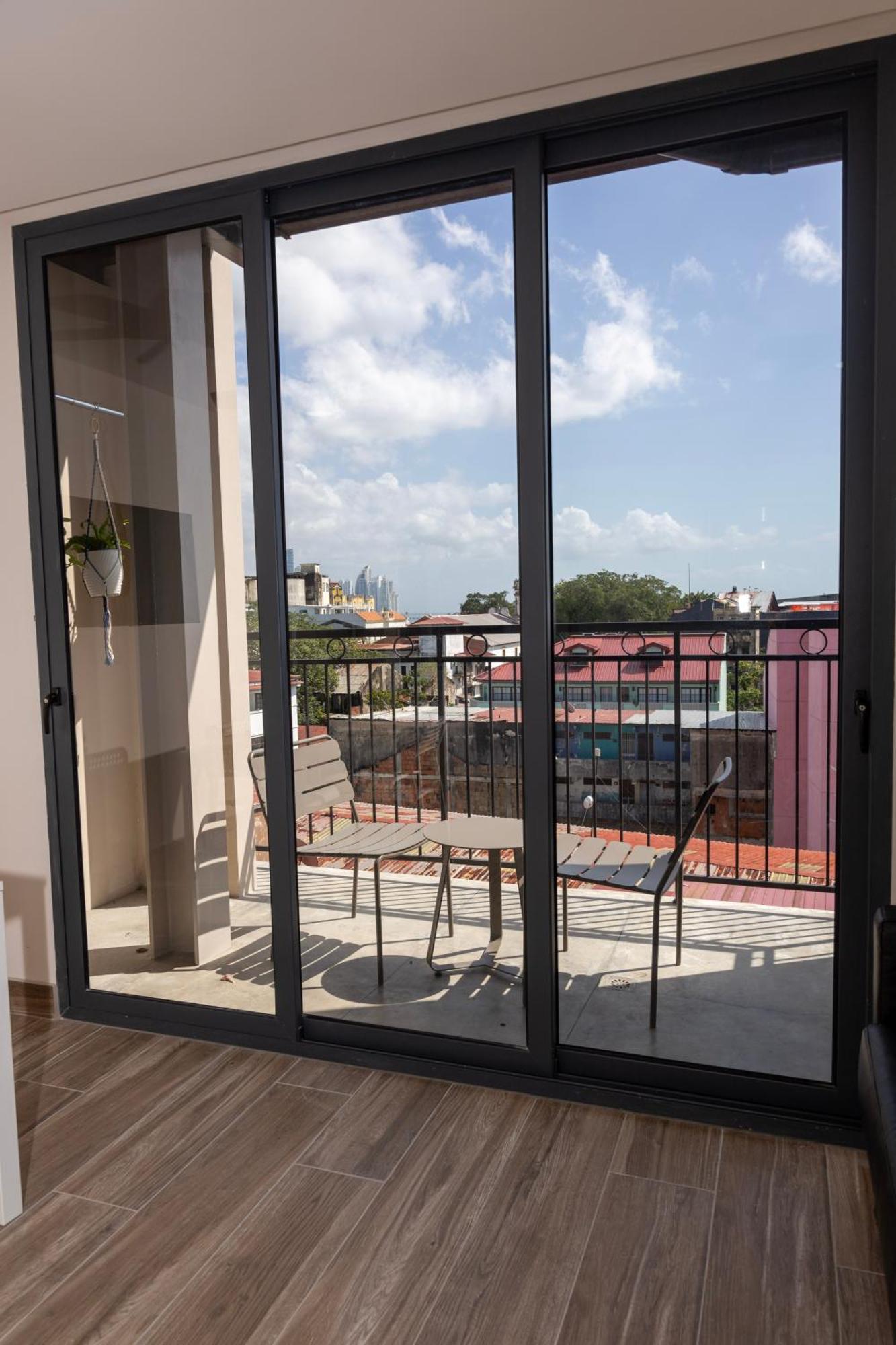 Apartamento Cozy Pool Coworking *